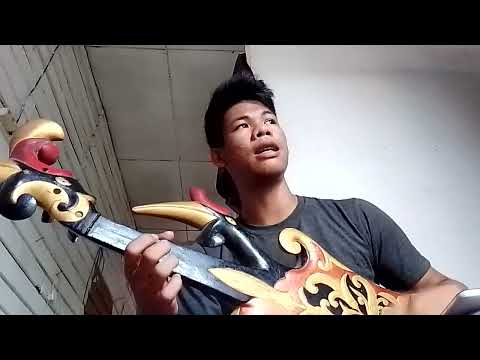 KARUNGUT PENYANG KARUHEI