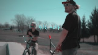 4.16 - bmx park edit