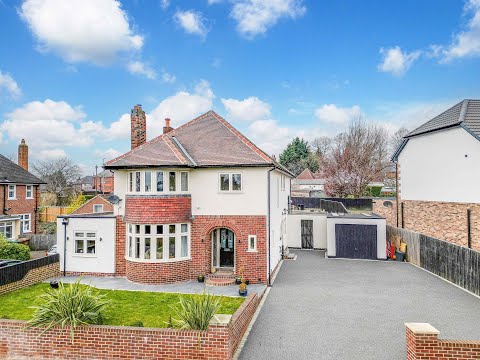 Broomhall Avenue, Wakefield - Virtual Tour