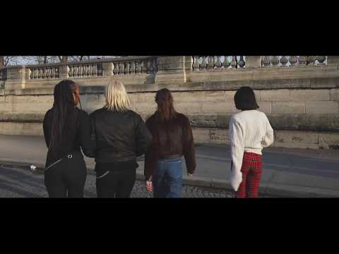 Miaou ft. Travis Scott & The Gucci Gang