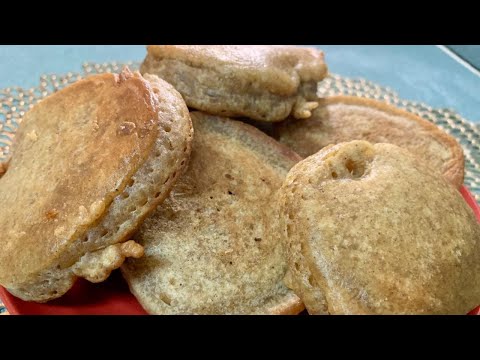 OLD FASHION BAJAN BAKES