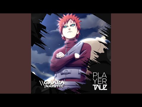 Gaara (Naruto)