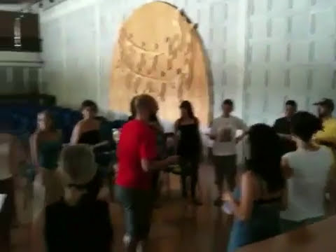 Shosholoza (arr. Anita Daulne)