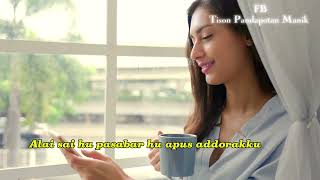 Download lagu Dang Tarmaafhon Au Be Ho, Lagu Batak Terbaru 2026 mp3