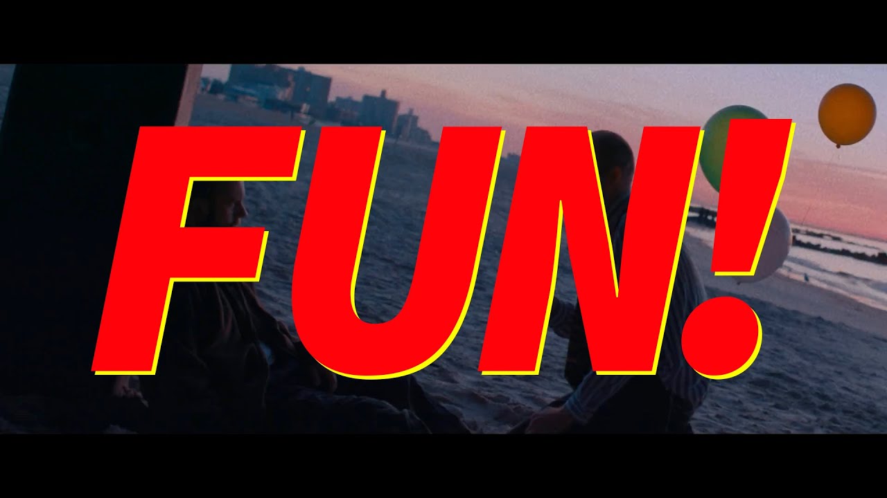 Fun! Trailer Thumbnail