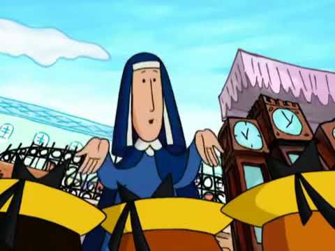 Everything But A Flea