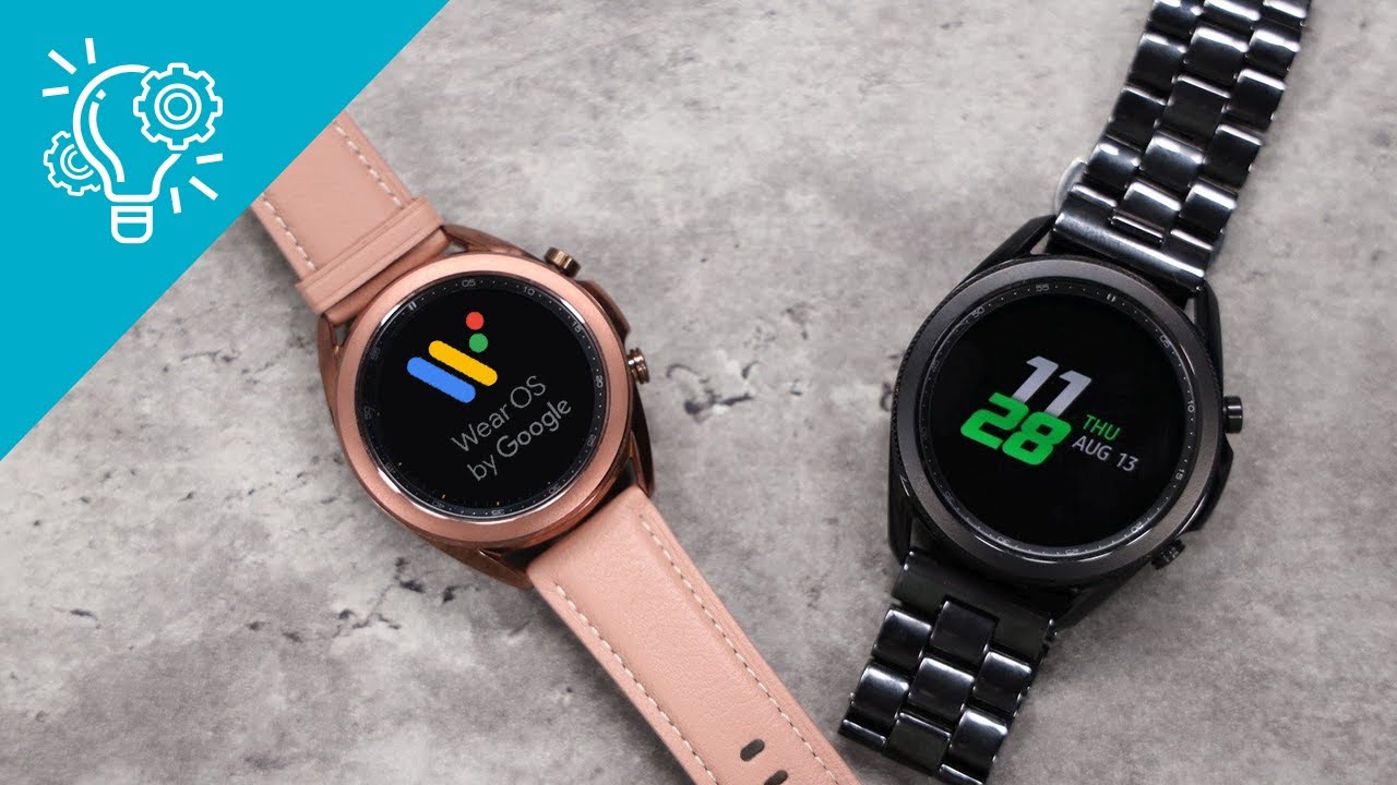 Should You Buy Galaxy Watch 3 Right Now or Wait for Galaxy Watch 4