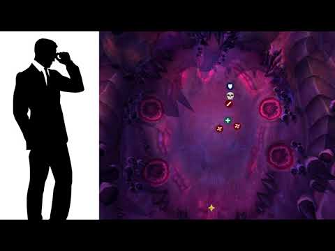 LFR Carapace of N'Zoth Tentacle Guide