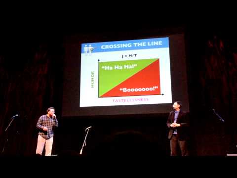 Paul & Storm - W00tStock 4.0 - San Diego