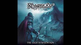 Rhapsody Of Fire The Legend Goes On Instrumental Version