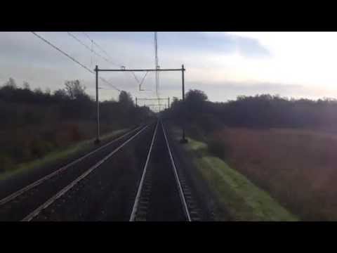 HISPEED HOLLAND Weesp - Hilversum 2013