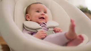 Graco NEW SmartSense™ Soothing Swing from Graco®