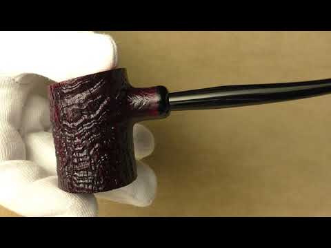 Ashton Quaint XXX - pipe 286