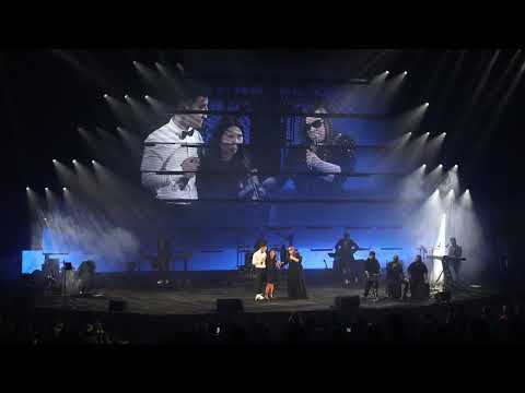 הראל סקעת ולהקת שלווה - הללויה |  Harel Skaat and the Shalva Band - Haleluya