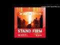 Jay Bahd X Skyface Stand Firm