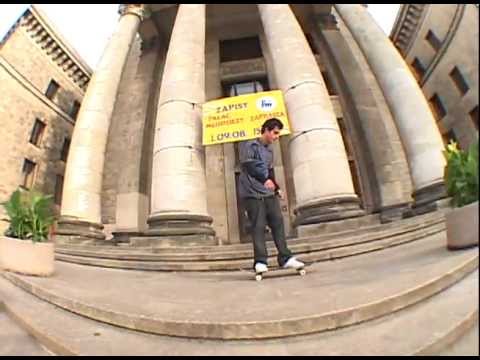 Danny Cerezini Lost Tapes