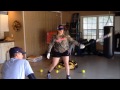 Jennie Boisvert - Instruction -Batting Coach - Rich Roessner