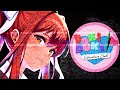 The Cosmic Horror Of Doki Doki Literature Club