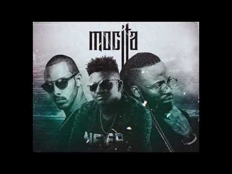 Dj Habias ft. Cali John  Preto Show - Mocita