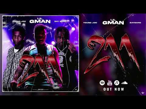 Lil Gman Ft EBK Young Joc x Zay Bang  - 211 (Prod. Remedy )