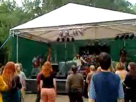 Projevy radosti - Bohoslužba