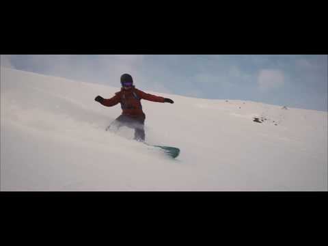 One more - An ode to the freeriders