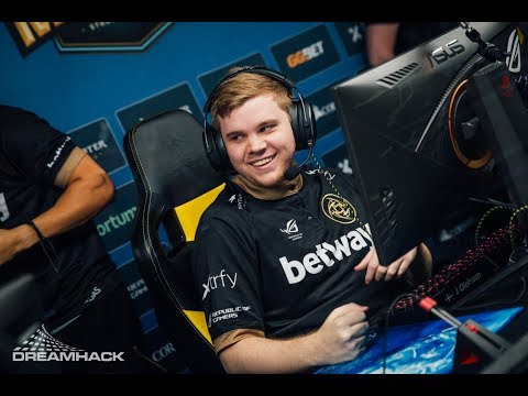 POV - Lekr0 (NiP)(30-16) vs North / nuke / StarSeries i-League Season 7