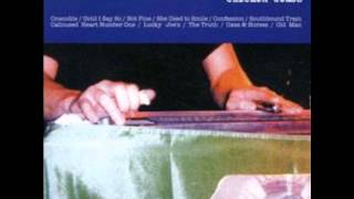 Drag The River - She Use To Smile