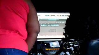 Sweet Escape Raw Vocals Behind The Scenes