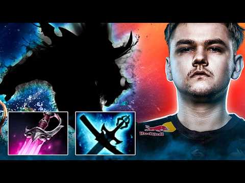 What happens when Yatoro returns to his BEST Carry Hero in Dota 2