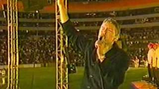 Marco Barrientos - Nuestro Padre eres Tú