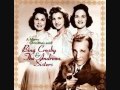 Rudolph the Red-Nosed Reindeer - Bing Crosby & the Andrews Sisters
