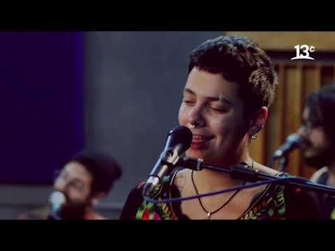 Axé e auê sem fuzuê por Francisco el Hombre | La Makinita en Vivo