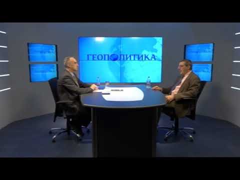 geopolitika 25 01 2018 gost - prof. dr Srđa Trifković