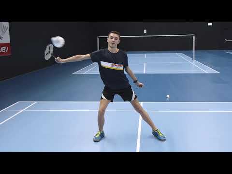 Austrian U17 Open 2021 Trailer
