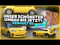 JP Performance Unser Schönster Umbau Bis Jetzt Renault R5