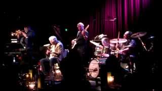 The Funky Waltz Composed by Alphonse Mouzon 'Live' Eleventh House Reunion