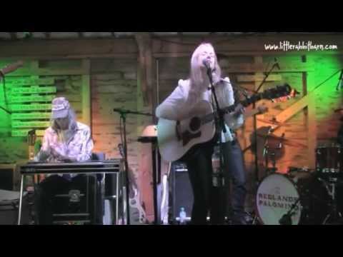 The Rosellys  -  'Not That Old' (Live)