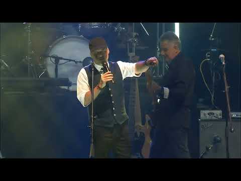 CÓGELO SUAVE - OCEANO en vivo 40 Años (Tour Cógelo Suave)