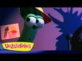 VeggieTales You Don T Need To Be Scared Of Monsters