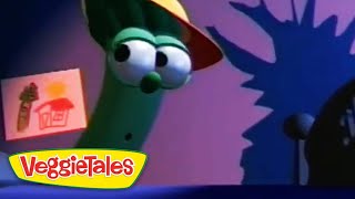 VeggieTales | You Don&#39;t Need To Be Scared of Monsters