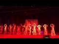 GHOOMAR || RAJASTHANI Folk Dance CHOREOGRAPHY by AAREN School of Arts
