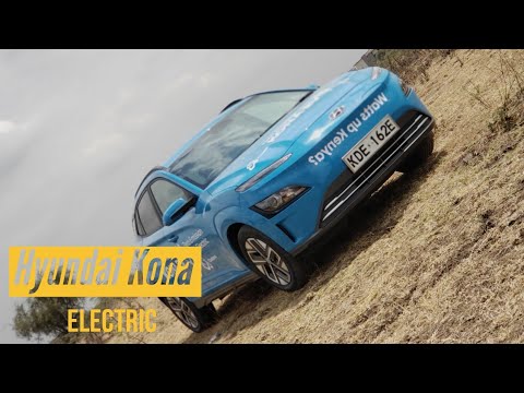 CBBT Season 9, Episode 7: Nissan E-POWER &  Hyundai Kona Electric