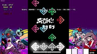 Cover art for Daw Wars Mania Mix