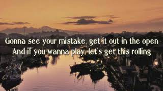 lyrics Soul Survivor, Rita Ora