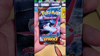 Pokemon Surging Sparks! #pokemon #pokemoncards #pokemontcg
