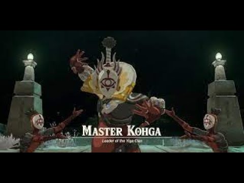 Zelda Tears of the Kingdom - How to find the abandoned mine of Hebra(SUBSCRIBE)