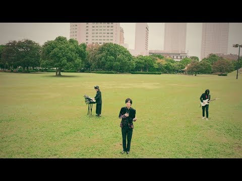 DAIGO「もっと強く抱きしめたなら」MV（Web Size Version）
