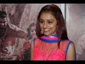 Vijay TV Supersinger Pragathi Becomes Heroine