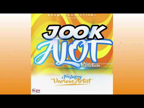 Klassik Frescobar - No Home [Jook Alot Riddim] Krome Productions